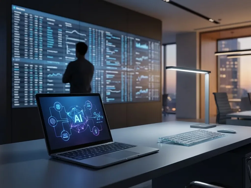 Microsoft startet Charmeoffensive für Copilot-KI - Foto: über boerse-global.de