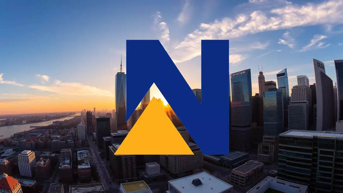 Diverging Analyst Views Create Uncertainty for Newmont Investors Illustration mit AI erstellt übermittelt durch boerse-global.de