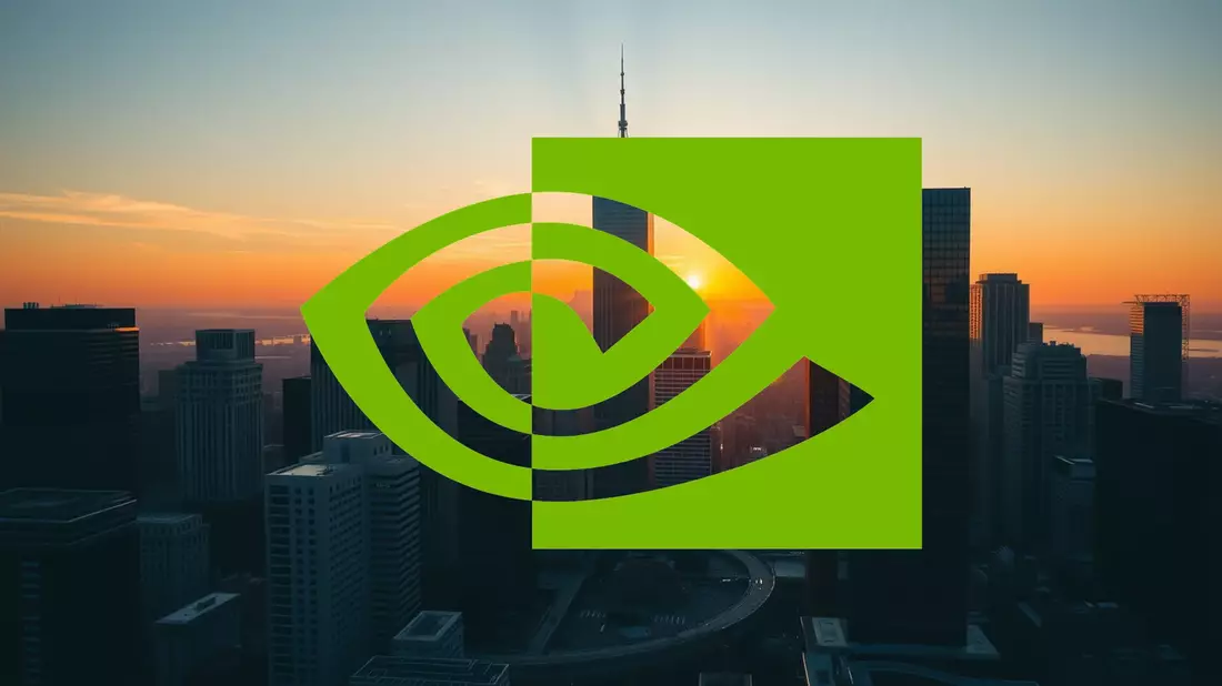 Nvidia’s AI Leadership Faces an Infrastructure Challenge Illustration mit AI erstellt übermittelt durch boerse-global.de