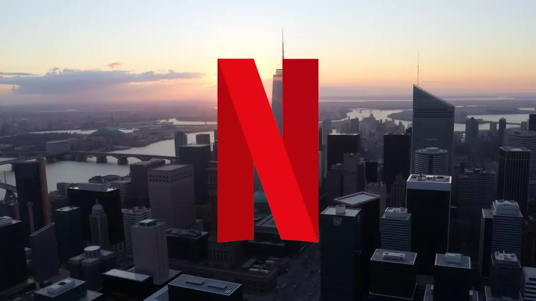 Netflix Faces Hostile Bid in High-Stakes Battle for Warner Bros. Illustration mit AI erstellt übermittelt durch boerse-global.de