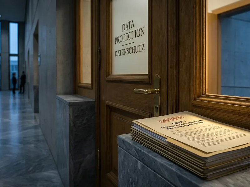 EU-Datenschutz: Brüsseler Reform spaltet Europa - Foto: über boerse-global.de