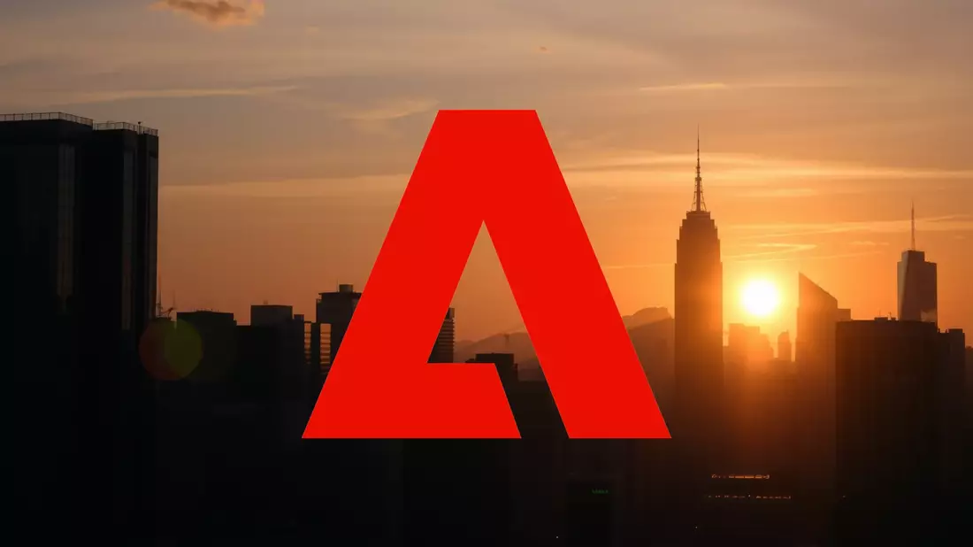 Adobe: ¿Una recuperación sostenible ante la publicación de resultados? Illustration mit AI erstellt übermittelt durch boerse-global.de