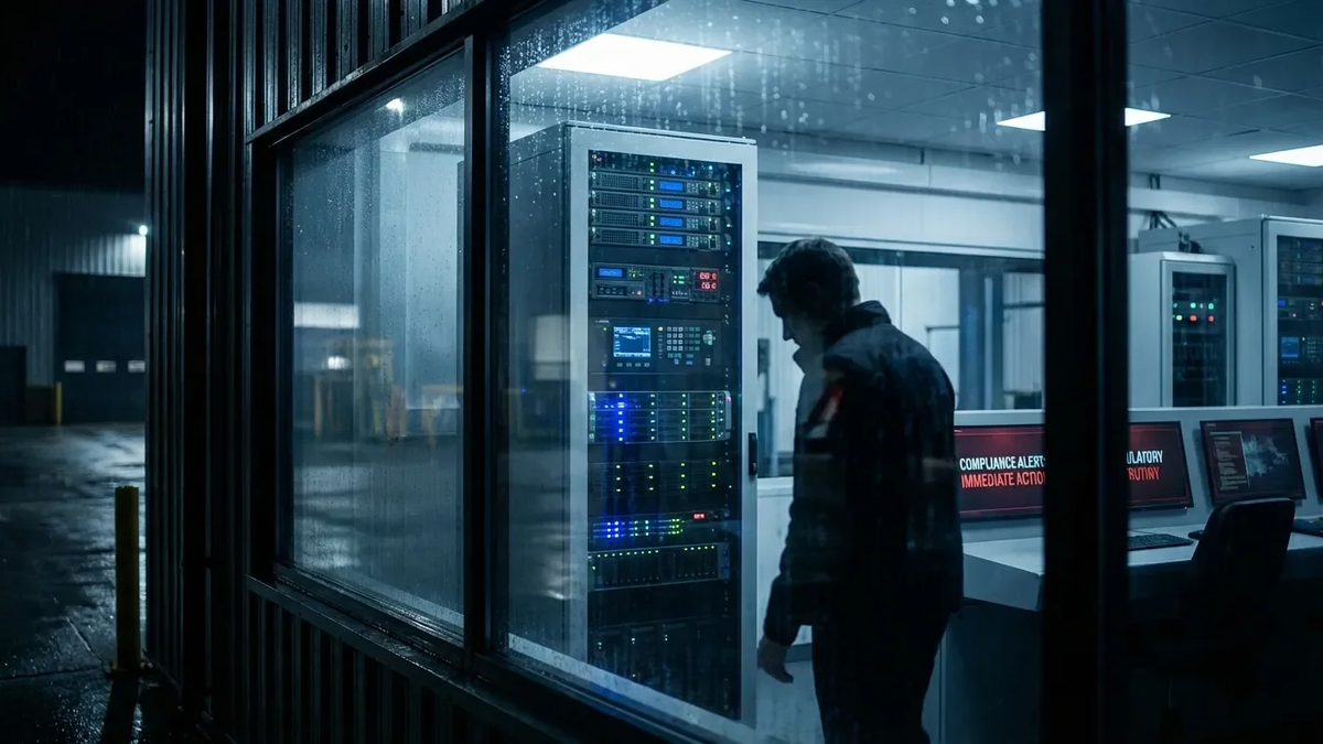 NIS-2-Gesetz: Deutschland verschärft Cybersicherheit über Nacht - Foto: über boerse-global.de