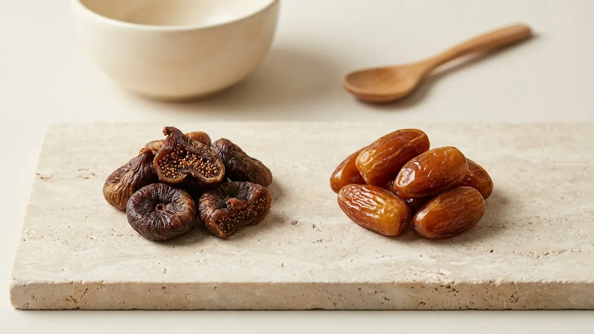 Feige oder Dattel: Was ist gesünder? - Foto: über boerse-global.de