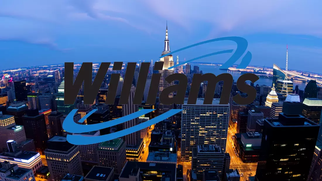 Diverging Investor Views on Williams Cos Amid Steady Payouts Illustration mit AI erstellt übermittelt durch boerse-global.de