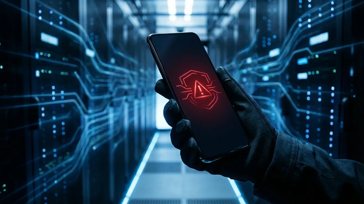 Apple und Google warnen Tausende Nutzer vor neuer Spyware-Gefahr - Foto: über boerse-global.de