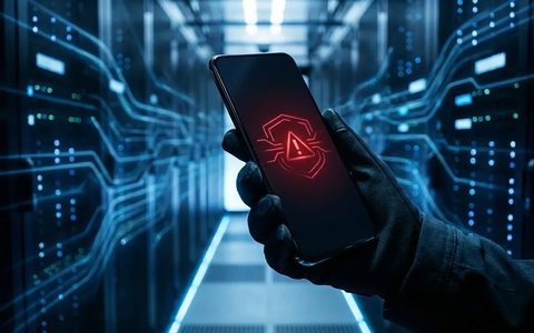 Apple und Google warnen Tausende Nutzer vor neuer Spyware-Gefahr - Foto: über boerse-global.de