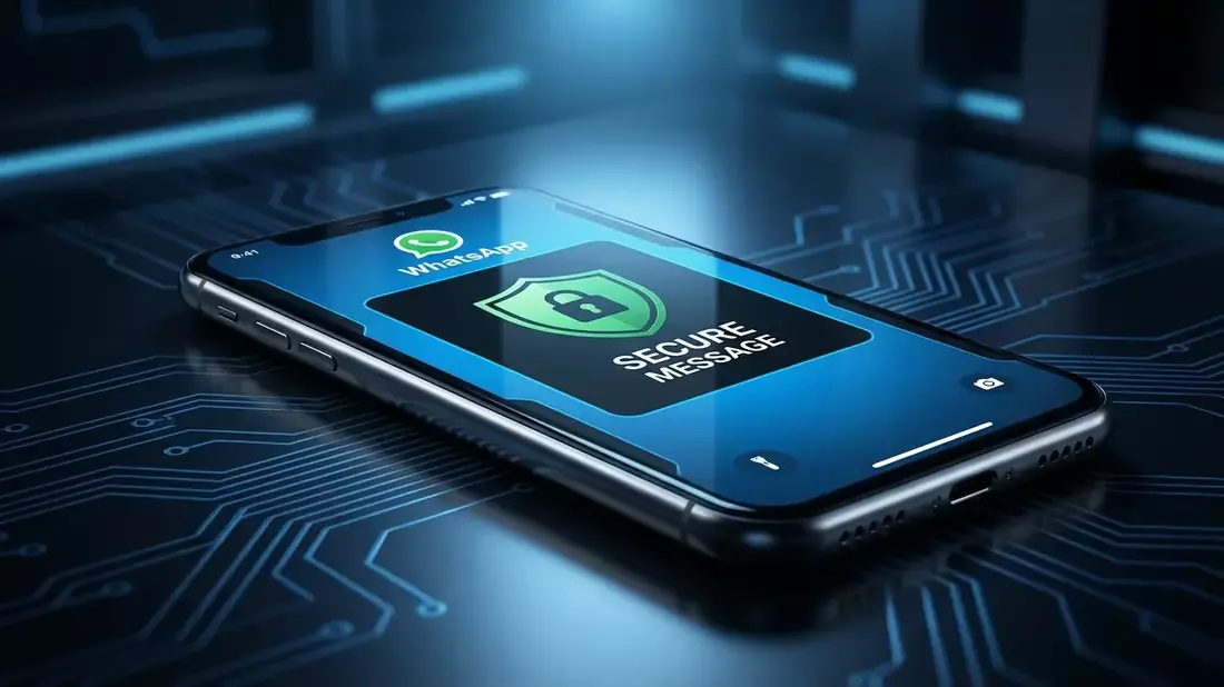 WhatsApp: Neue Sicherheitsfunktion blockiert Spam per Knopfdruck - Bild: über boerse-global.de