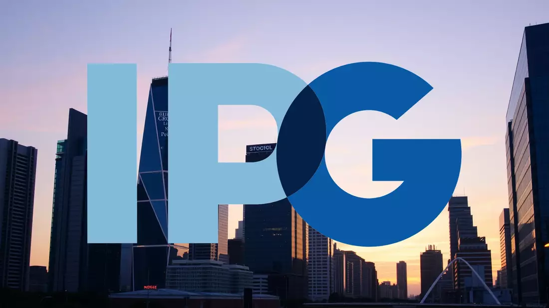 Omnicom Charts Course as Historic Interpublic Merger Closes Illustration mit AI erstellt übermittelt durch boerse-global.de