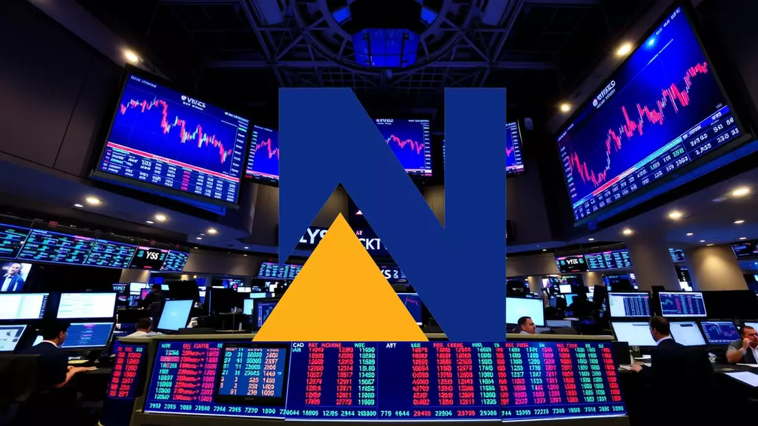 Newmont Mining: La batalla de los analistas sobre su valoración Illustration mit AI erstellt übermittelt durch boerse-global.de