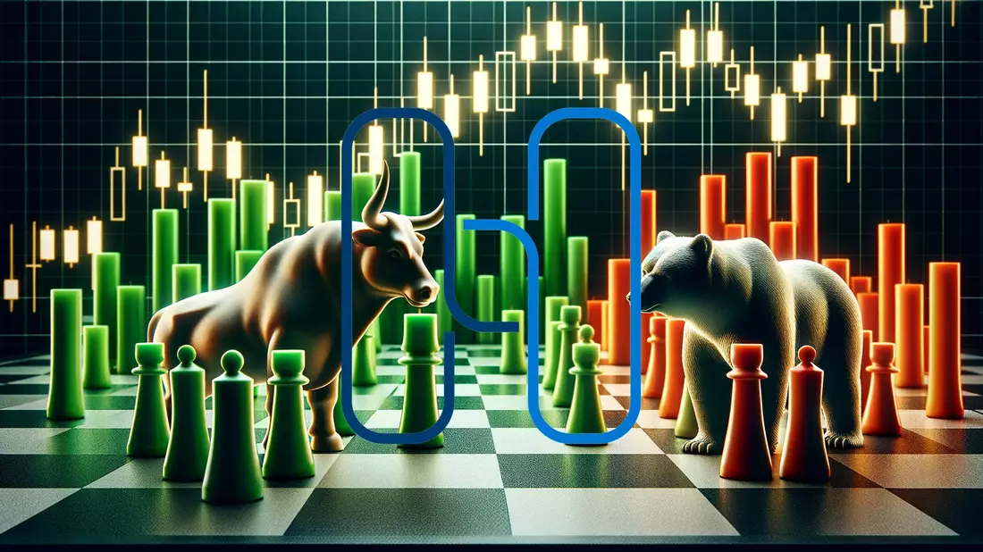 Hannover Rueck Aktie: Analysten optimistisch - Bild: über boerse-global.de