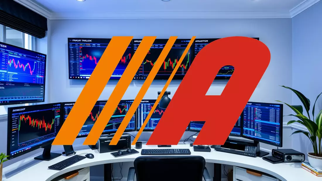 AutoZone’s Upcoming Earnings: A Crucial Test for the Stock Illustration mit AI erstellt übermittelt durch boerse-global.de