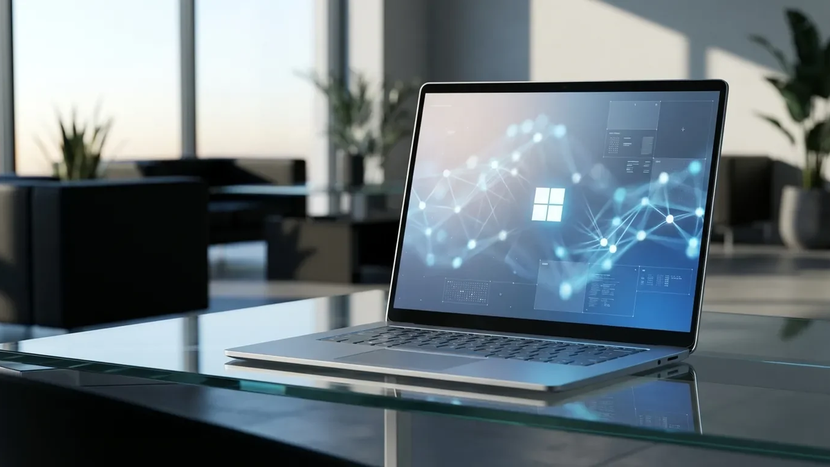 Windows 12: Modulare Architektur und KI-Pflicht geplant - Foto: über boerse-global.de