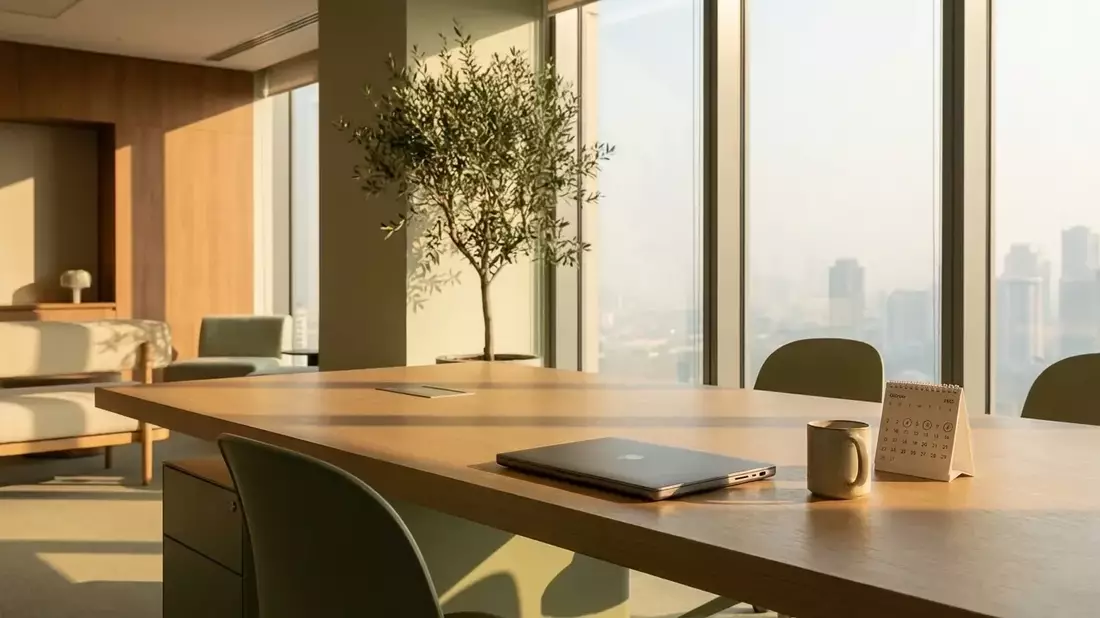 Vier-Tage-Woche: Hype oder neue Arbeitswelt? - Bild: über boerse-global.de