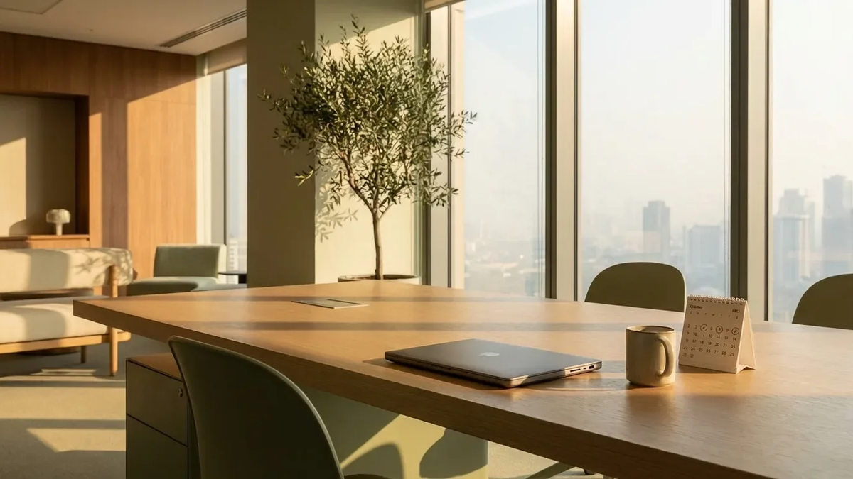 Vier-Tage-Woche: Hype oder neue Arbeitswelt? - Foto: über boerse-global.de