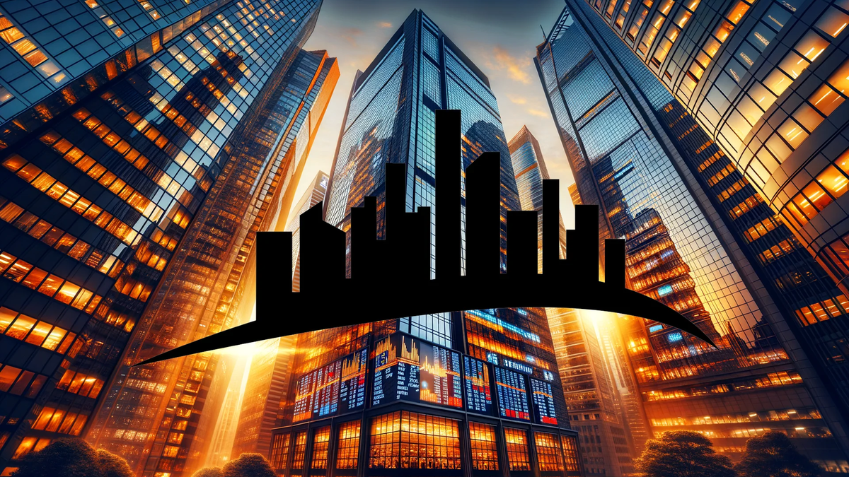 Piedmont Office Realty Aktie: Anhaltender Abwärtstrend - Foto: über boerse-global.de