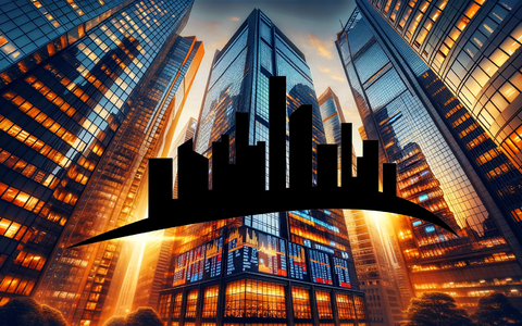 Piedmont Office Realty Aktie: Anhaltender Abwärtstrend - Foto: über boerse-global.de