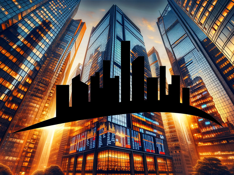 Piedmont Office Realty Aktie: Anhaltender Abwärtstrend - Foto: über boerse-global.de