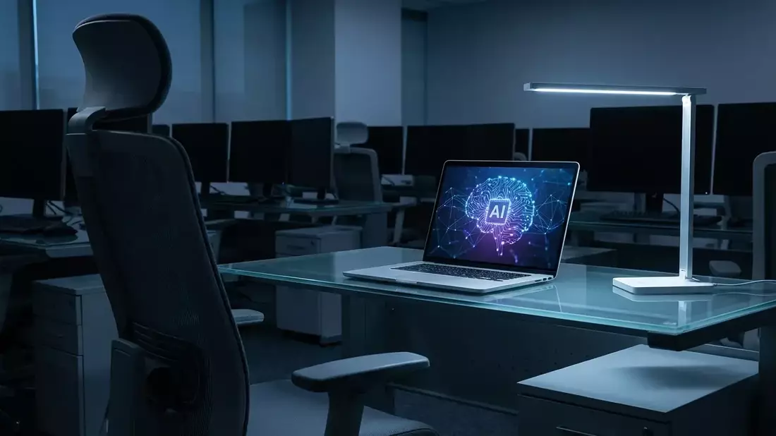 Digitale Kompetenzen: KI verdrängt klassische IT-Skills - Bild: über boerse-global.de