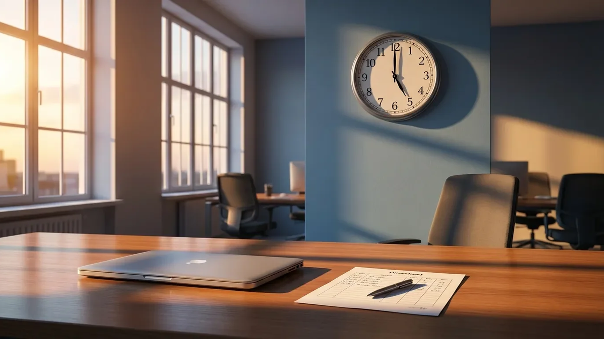 Arbeitszeitgesetz-Reform: DGB warnt vor Abkehr vom 8-Stunden-Tag - Foto: über boerse-global.de