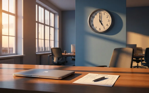 Arbeitszeitgesetz-Reform: DGB warnt vor Abkehr vom 8-Stunden-Tag - Foto: über boerse-global.de