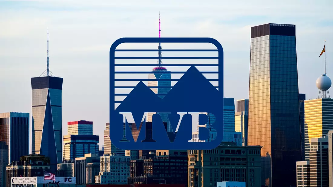 MVB Financial Aktie: Starker Auftritt - Bild: über boerse-global.de
