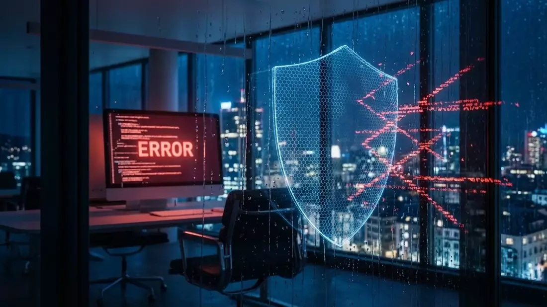 Cybersecurity Check 4.0: Neue Waffe gegen digitale Bedrohungen - Bild: über boerse-global.de