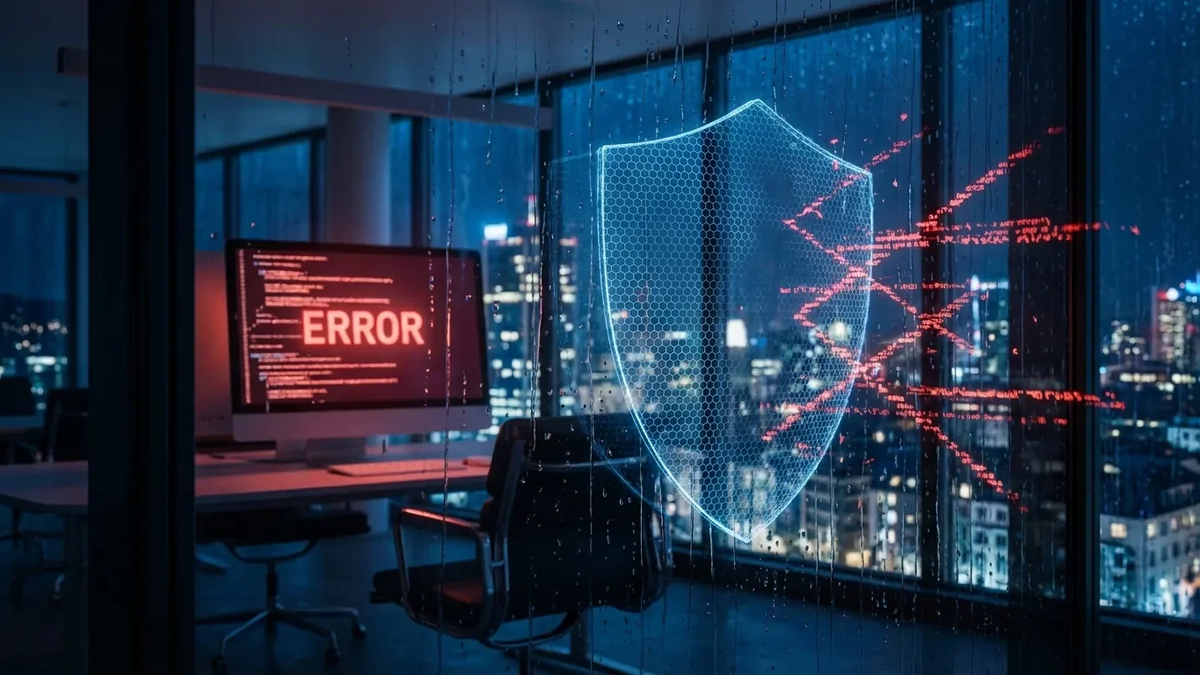 Cybersecurity Check 4.0: Neue Waffe gegen digitale Bedrohungen - Foto: über boerse-global.de