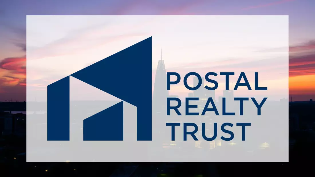 Postal Realty Trust: Robust Earnings Amid Divergent Investor Moves - Bild: über boerse-global.de
