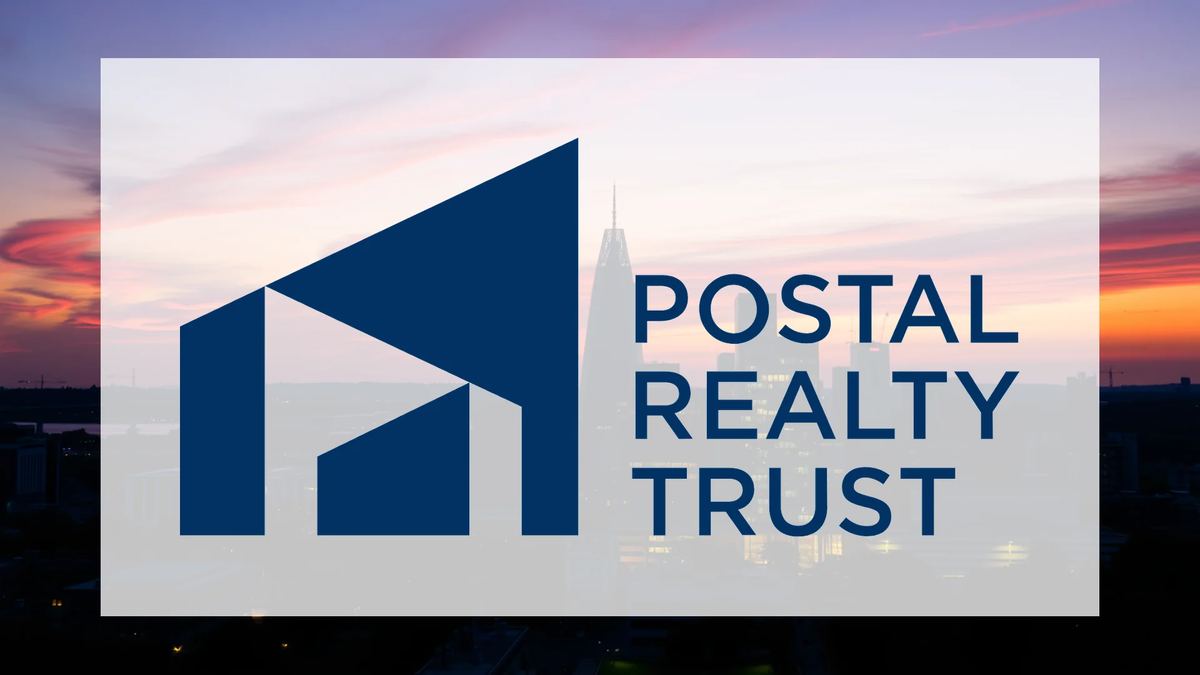 Postal Realty Trust: Robust Earnings Amid Divergent Investor Moves - Foto: über boerse-global.de