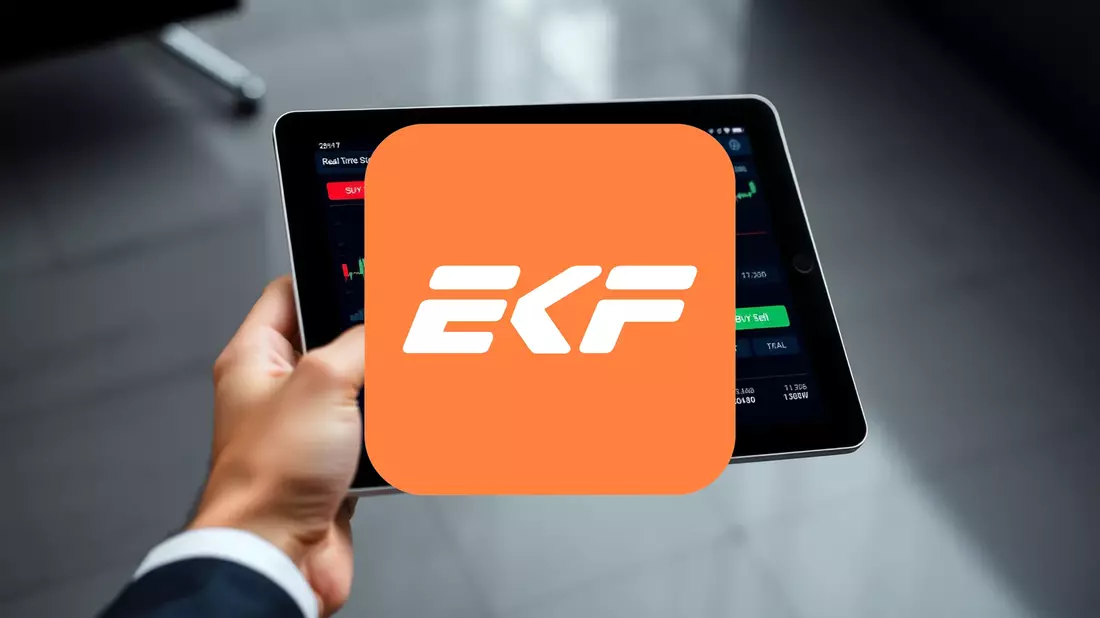 EKF Diagnostics Aktie: Stillstand mit Potenzial - Bild: über boerse-global.de