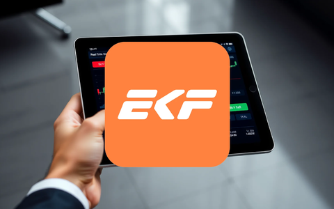 EKF Diagnostics Aktie: Stillstand mit Potenzial - Foto: über boerse-global.de
