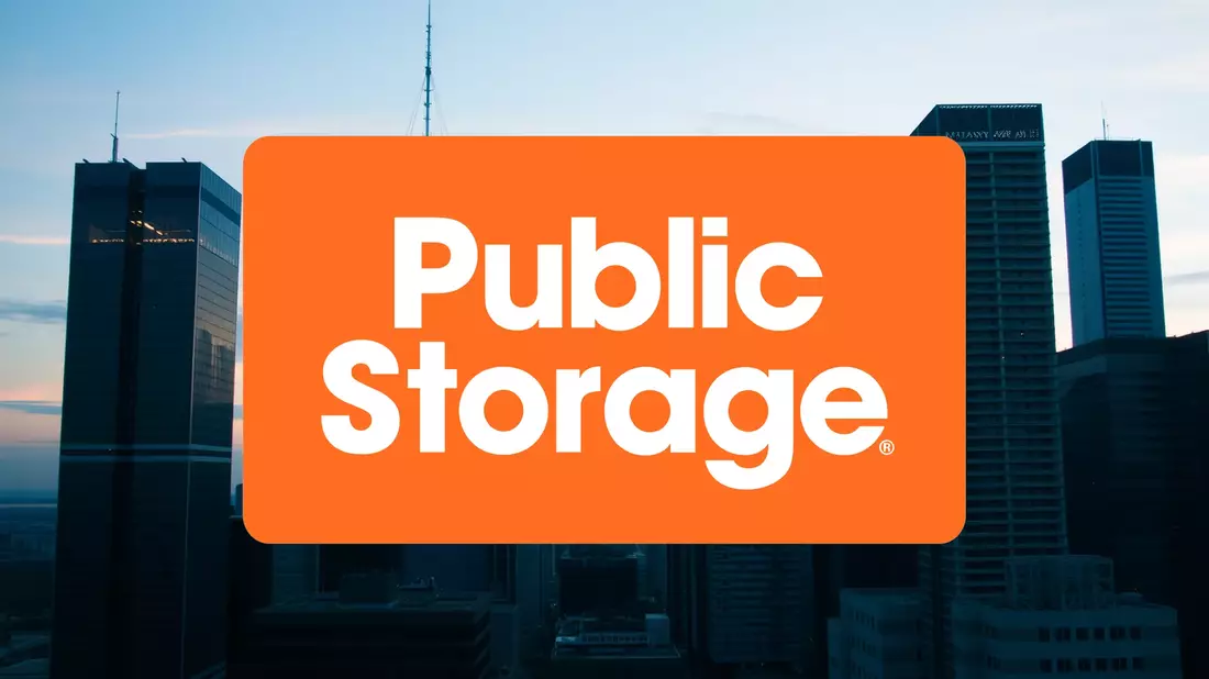 Analyst Caution Weighs on Public Storage’s Outlook Illustration mit AI erstellt übermittelt durch boerse-global.de