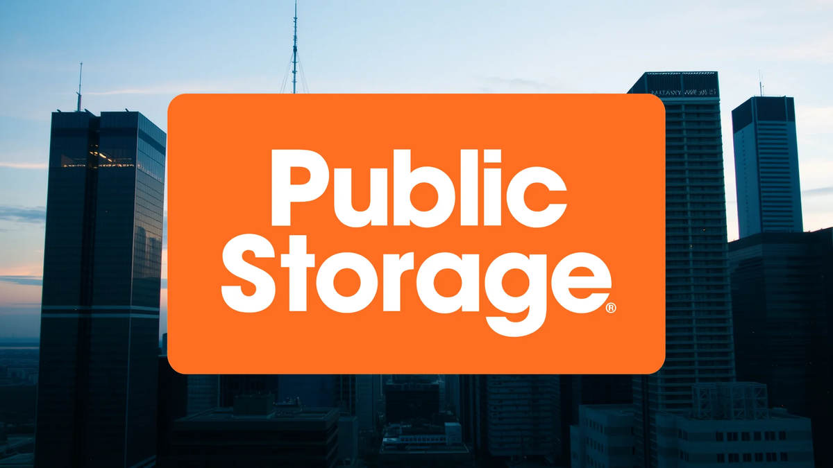 Analyst Caution Weighs on Public Storage’s Outlook - Foto: über boerse-global.de