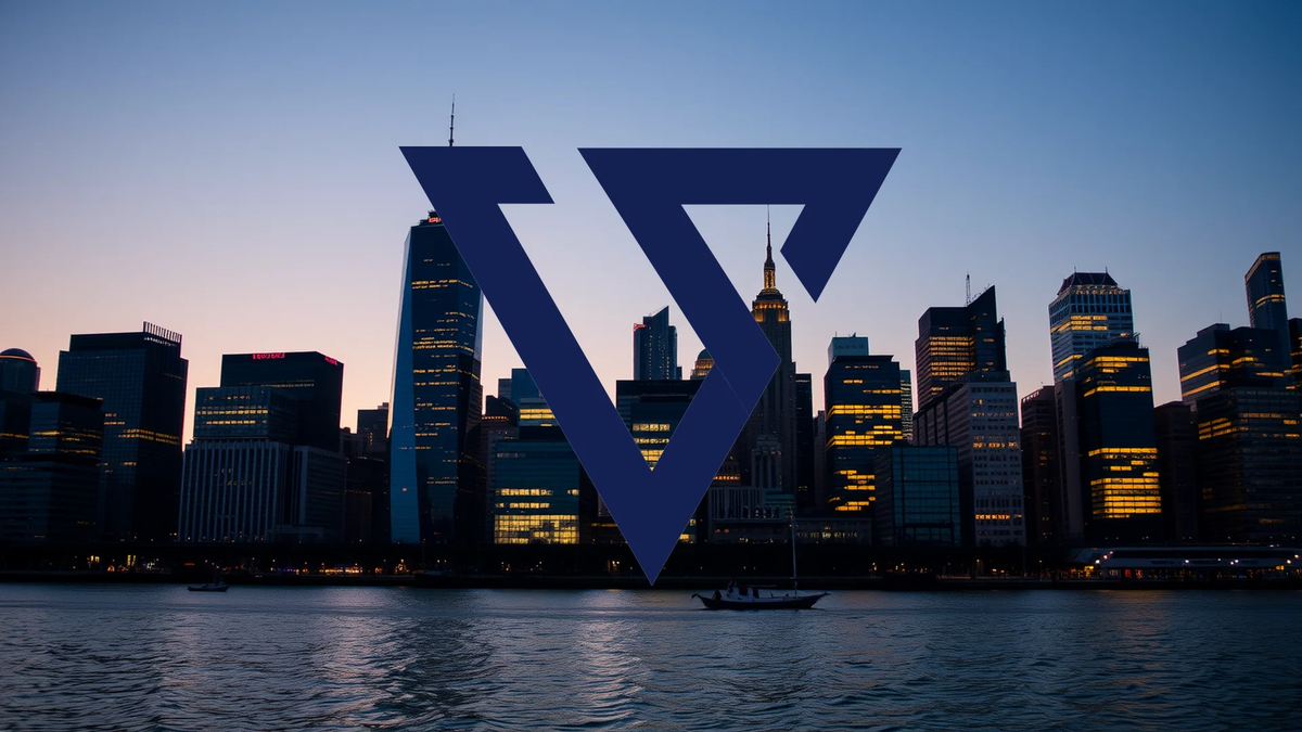 Verses AI Aktie: Unter Druck - Foto: über boerse-global.de