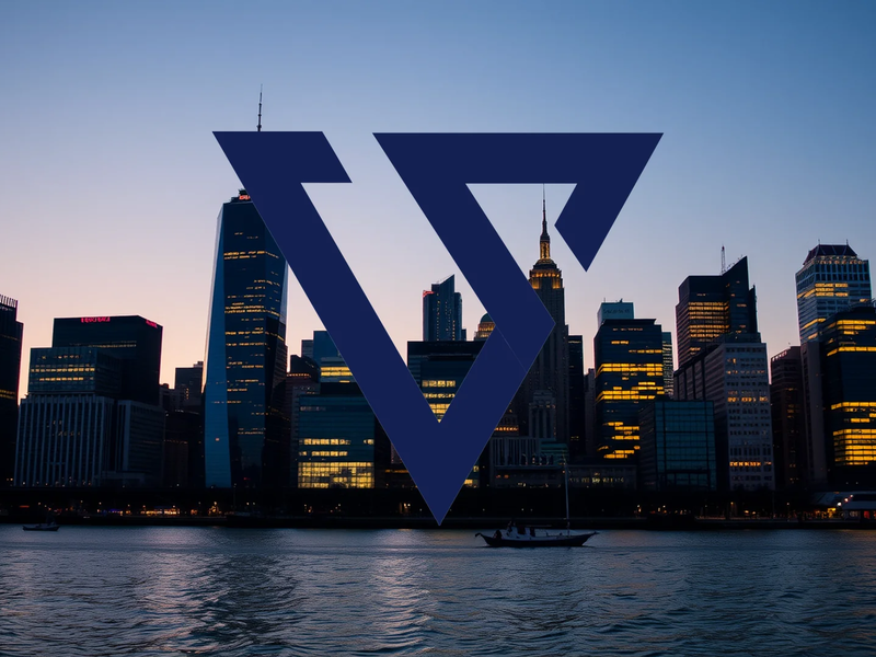 Verses AI Aktie: Unter Druck - Foto: über boerse-global.de