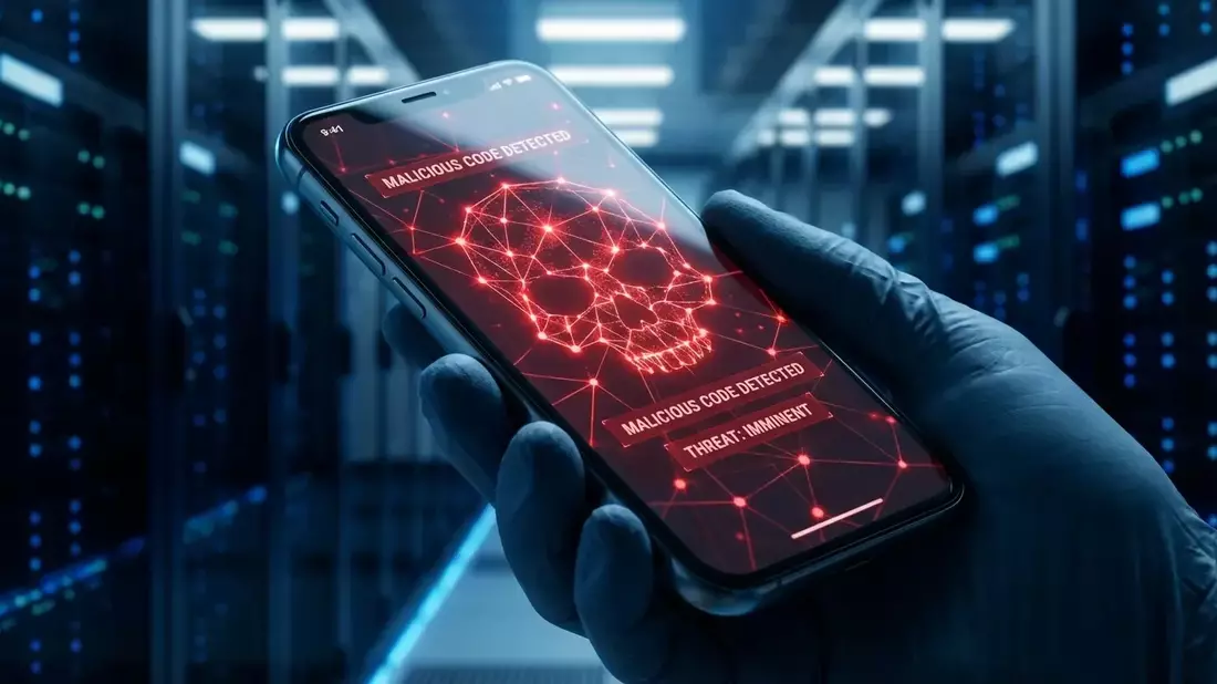 Android-Malware Albiriox: Neue Betrugsmasche für 720 Dollar - Bild: über boerse-global.de