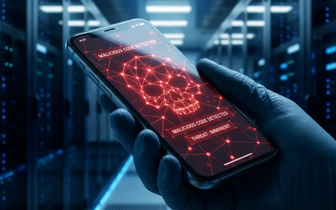 Android-Malware Albiriox: Neue Betrugsmasche für 720 Dollar - Foto: über boerse-global.de