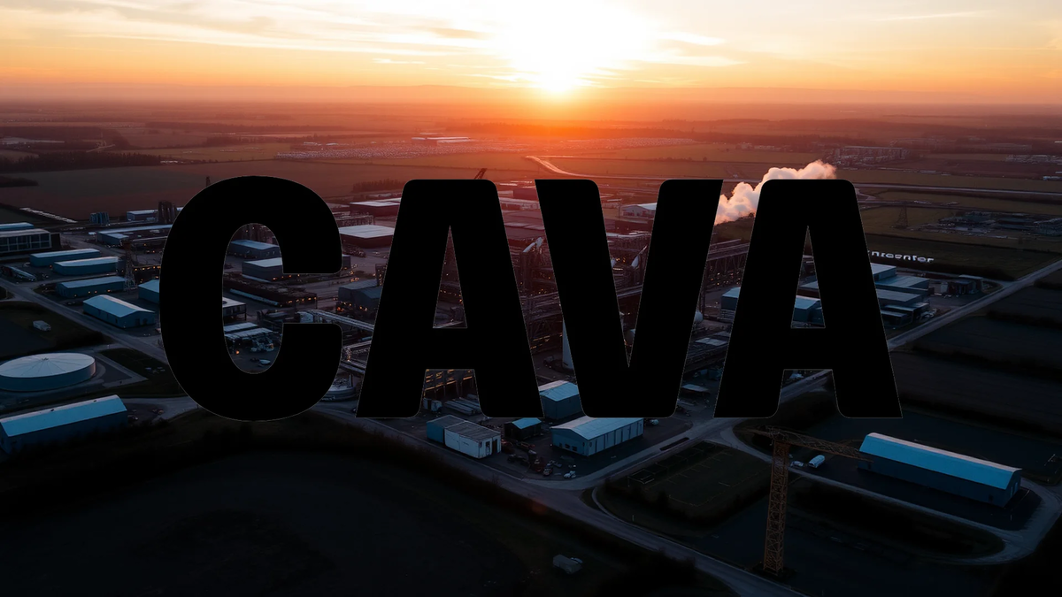 Cava Group Aktie: Neue Bullen-Signale - Foto: über boerse-global.de