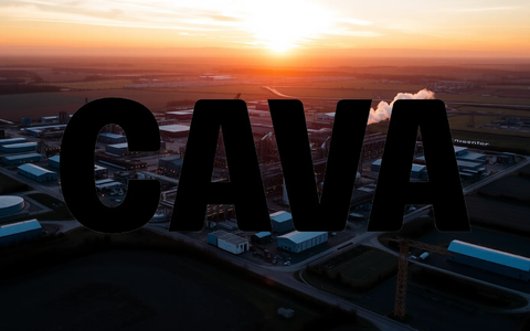 Cava Group Aktie: Neue Bullen-Signale - Foto: über boerse-global.de