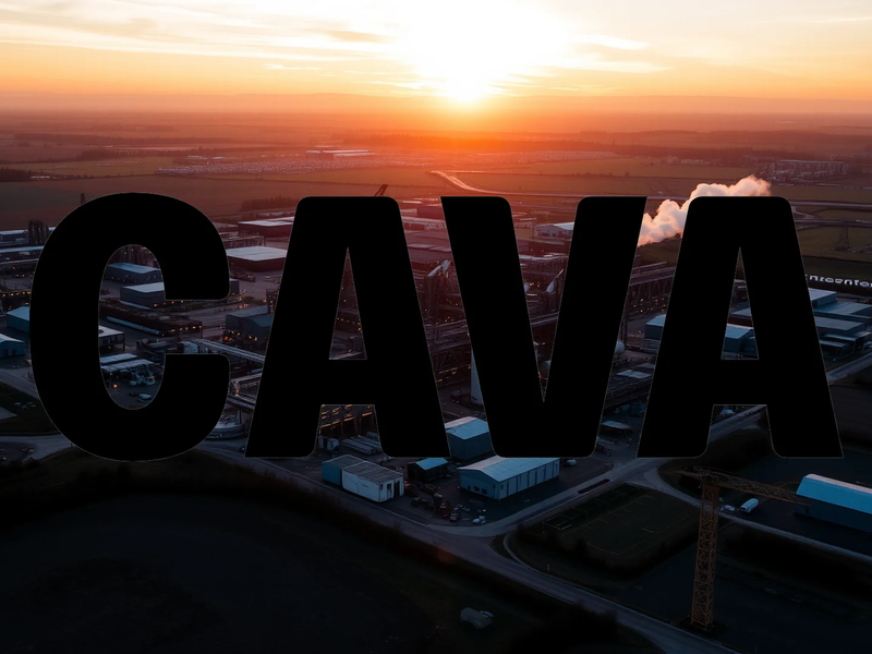 Cava Group Aktie: Neue Bullen-Signale - Foto: über boerse-global.de