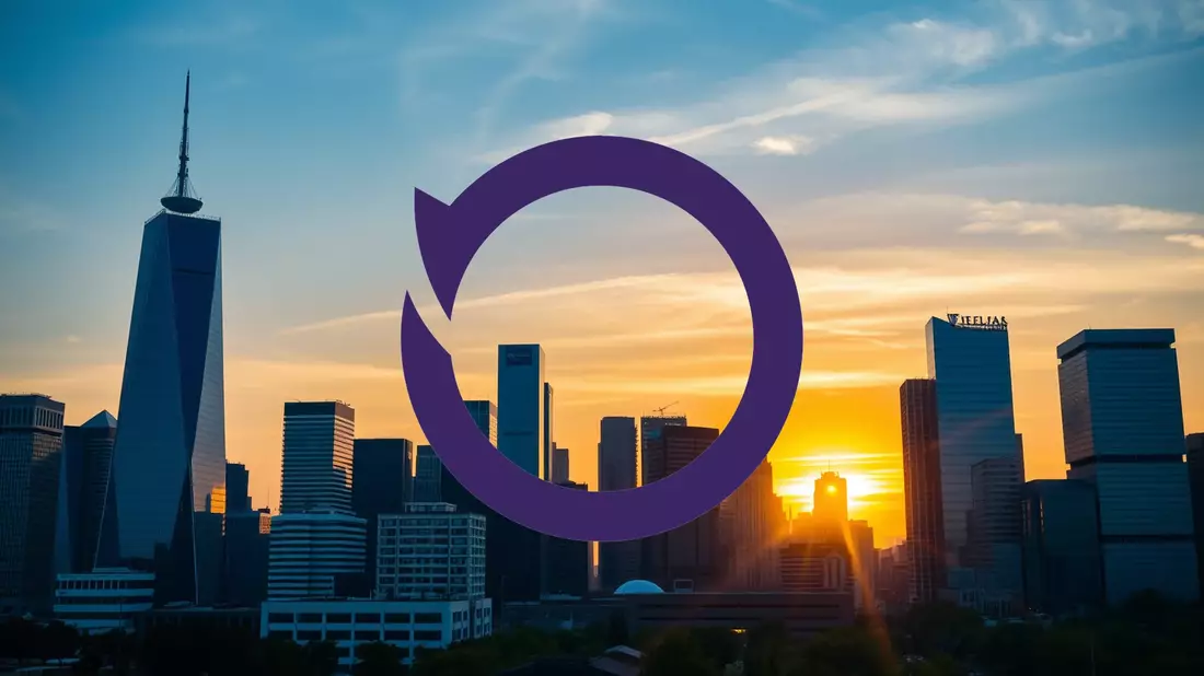 BioAge Labs Shares Surge on Promising Clinical Trial Update Illustration mit AI erstellt übermittelt durch boerse-global.de