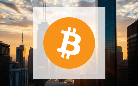 Bitcoin’s Pivotal Week: Awaiting the Fed’s Call - Foto: über boerse-global.de