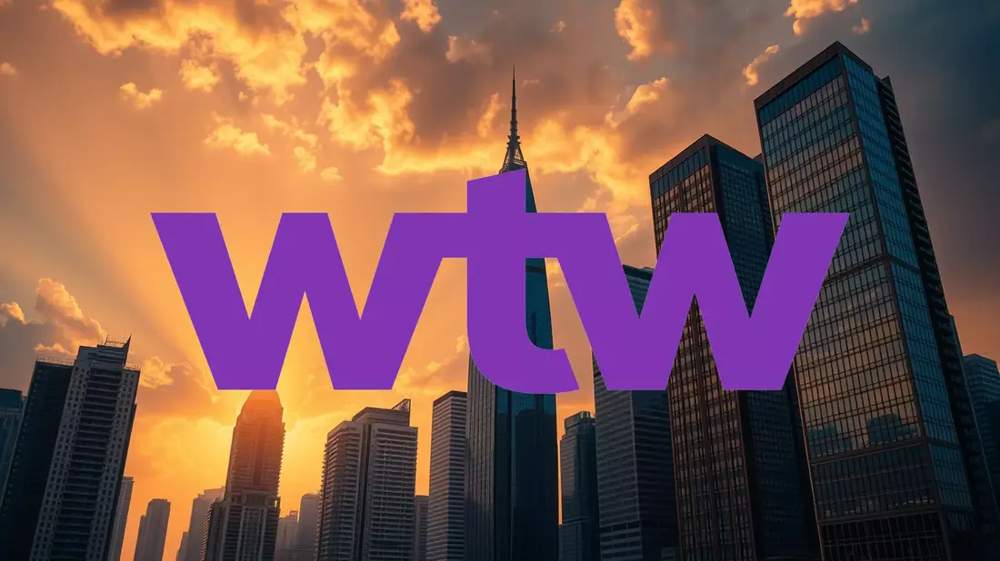 Willis Towers Watson Aktie: Konsolidierung mit Potenzial - Bild: über boerse-global.de