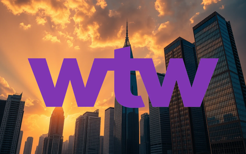 Willis Towers Watson Aktie: Konsolidierung mit Potenzial - Foto: über boerse-global.de