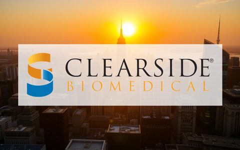 Clearside Biomedical Shares Face Mounting Challenges Amid Restructuring - Foto: über boerse-global.de