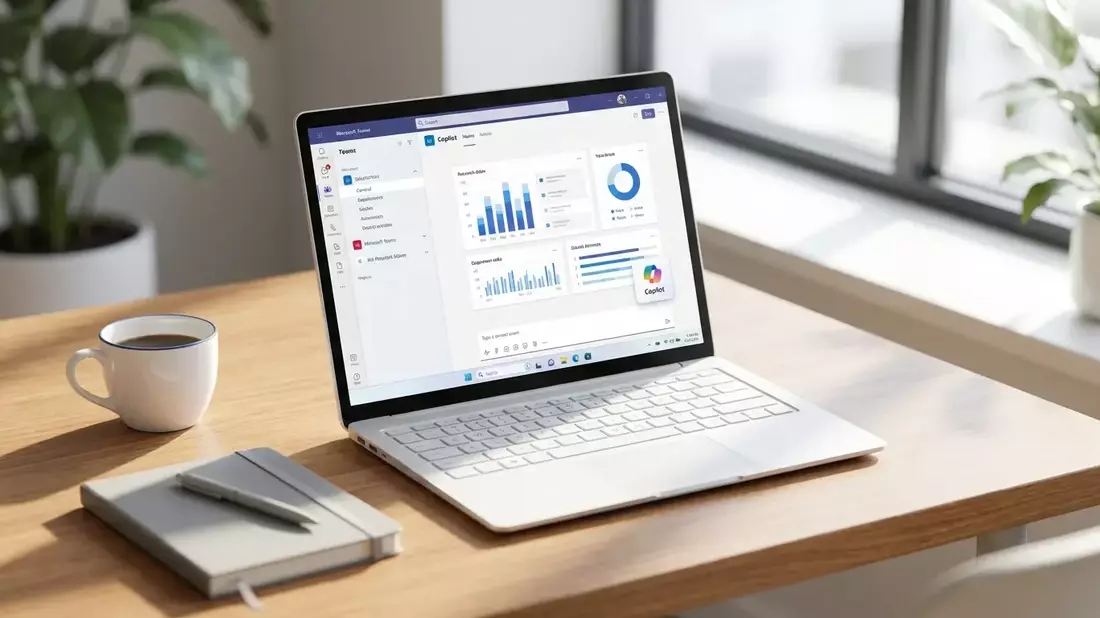 Microsoft 365: Preiserhöhung und neue KI-Features kommen - Bild: über boerse-global.de