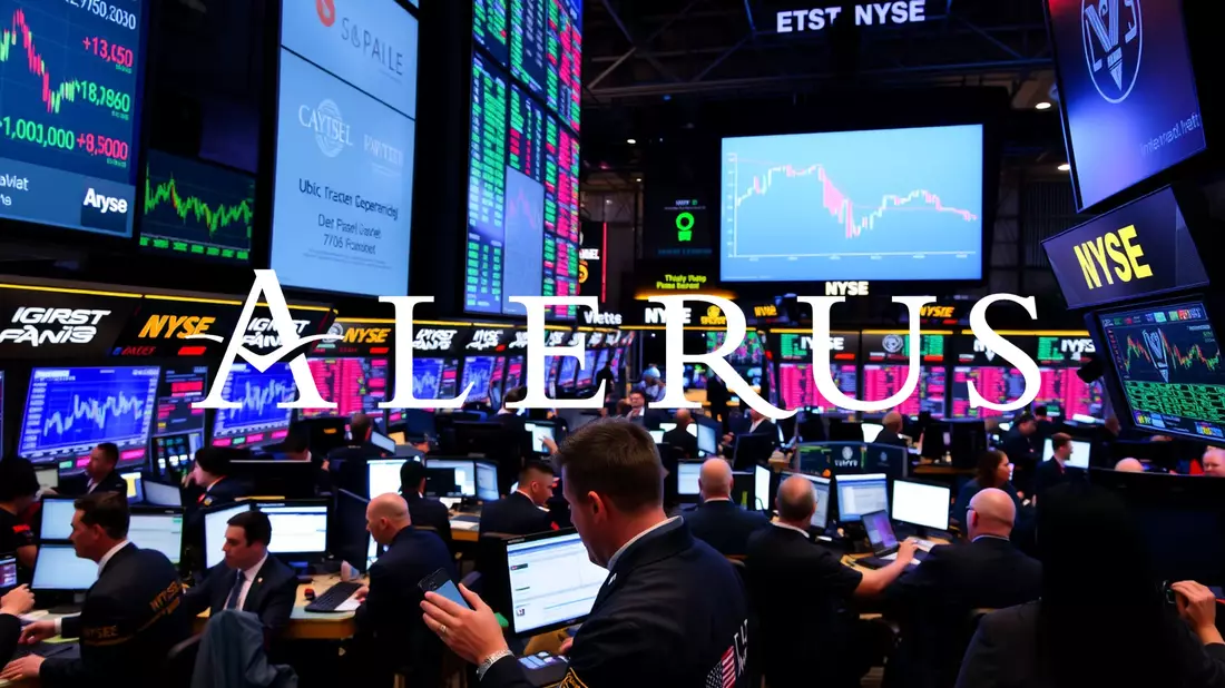 Alerus Financial Announces Dividend Increase Amid Mixed Market Signals Illustration mit AI erstellt übermittelt durch boerse-global.de