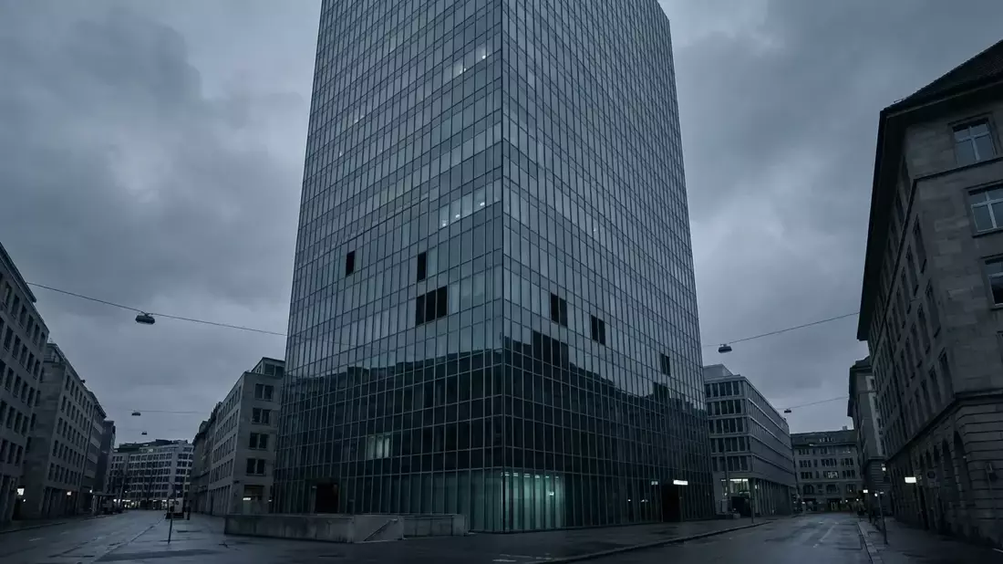 UBS plant 10.000 weitere Stellen zu streichen - Bild: über boerse-global.de