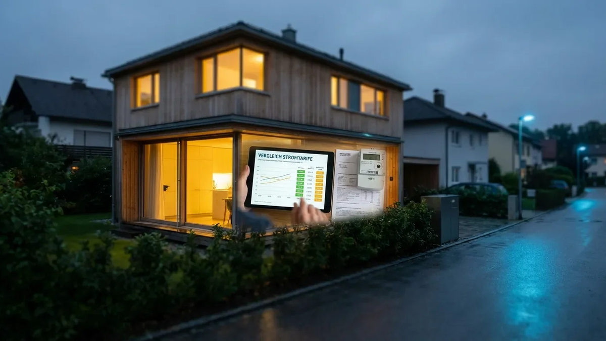 Energie: Bis zu 1.130 Euro sparen – jetzt handeln - Foto: über boerse-global.de